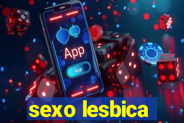 sexo lesbica